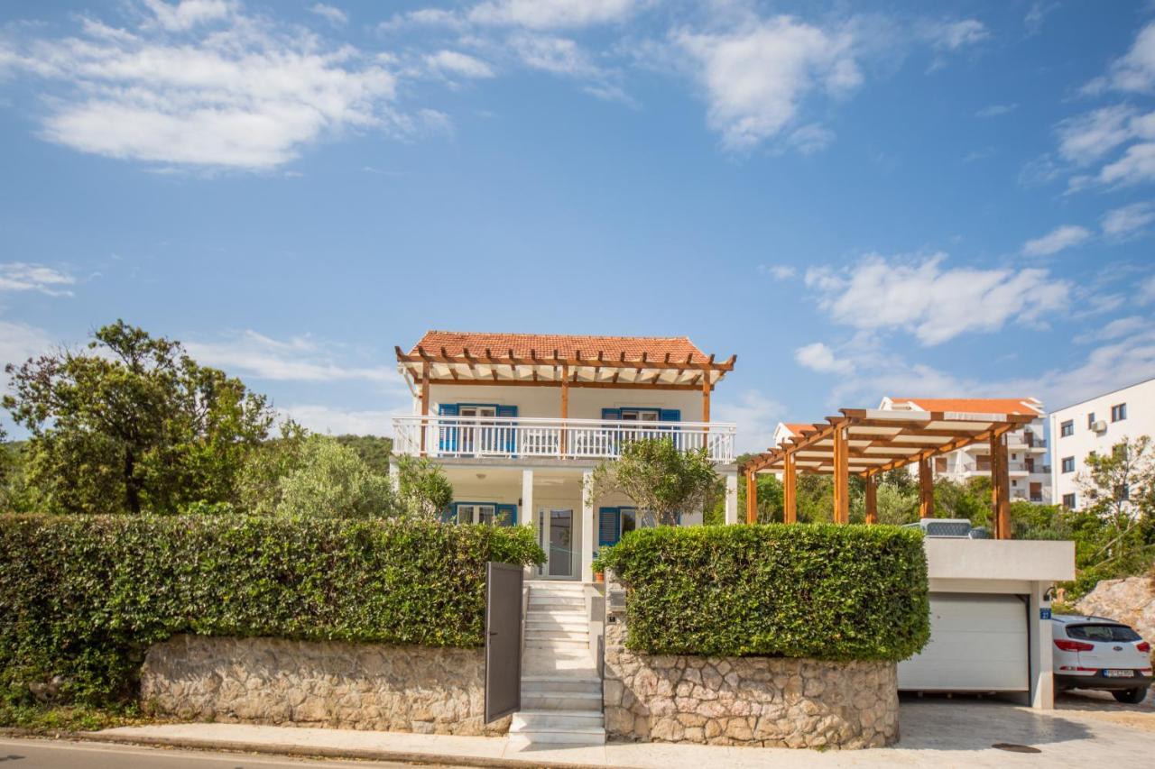 Villa Gioia Tivat Exterior foto